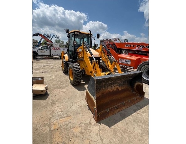 Retroexcavadoras Jcb 3CX en venta Ref.: 1733340155412291 No. 3