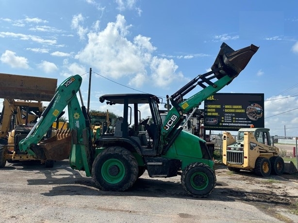 Backhoe Loaders Jcb 3CX