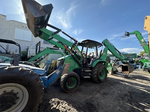 Backhoe Loaders Jcb 3CX