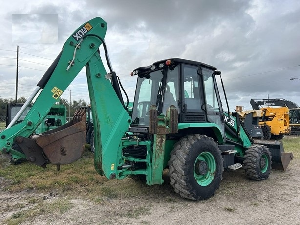 Retroexcavadoras Jcb 3CX de medio uso en venta Ref.: 1733343808626771 No. 2