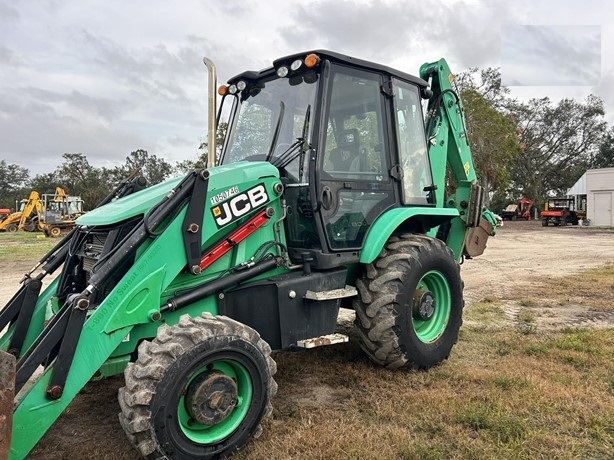 Retroexcavadoras Jcb 3CX de medio uso en venta Ref.: 1733343808626771 No. 4