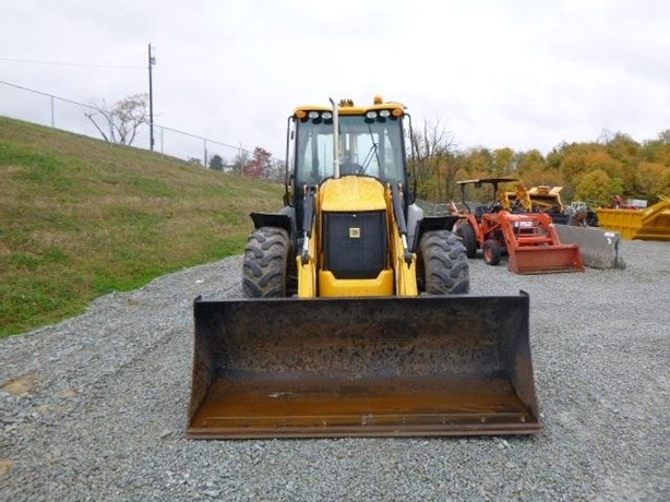 Retroexcavadoras Jcb 4CX usada Ref.: 1733420259768287 No. 2