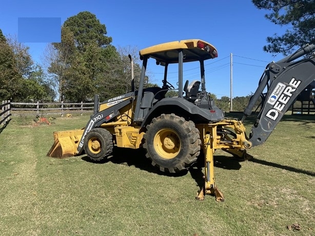 Retroexcavadoras Deere 310J seminueva Ref.: 1733425445676673 No. 4