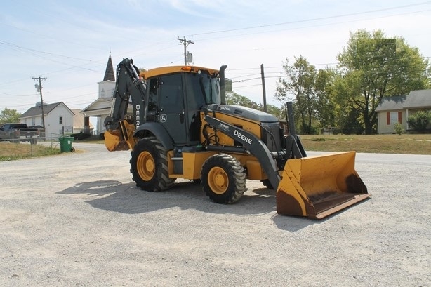 Retroexcavadoras Deere 310SL en buenas condiciones Ref.: 1733426248565126 No. 3