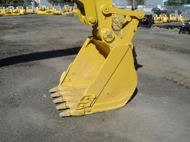 Excavadoras Hidraulicas Caterpillar 320DL importada en buenas con Ref.: 1733502541373229 No. 3