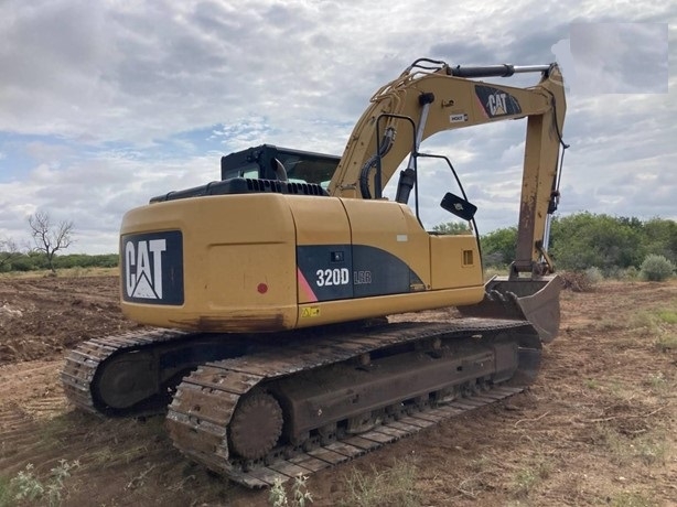 Excavadoras Hidraulicas Caterpillar 320DL en venta Ref.: 1733517936035298 No. 3