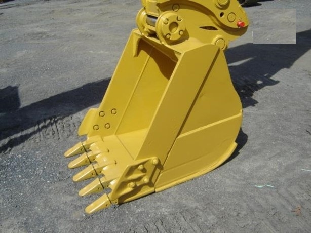 Excavadoras Hidraulicas Caterpillar 320EL usada a buen precio Ref.: 1733519855155588 No. 3