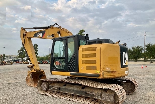 Excavadoras Hidraulicas Caterpillar 320EL de segunda mano en vent Ref.: 1733771120625436 No. 2