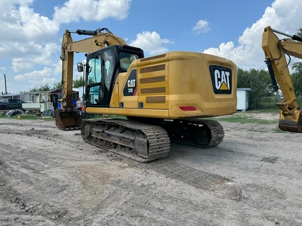 Excavadoras Hidraulicas Caterpillar 320 de bajo costo Ref.: 1733772186551244 No. 3