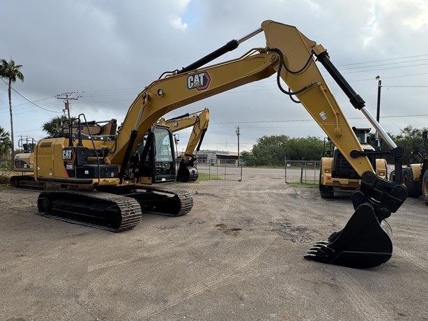 Excavadoras Hidraulicas Caterpillar 320EL usada de importacion Ref.: 1734105956305616 No. 4