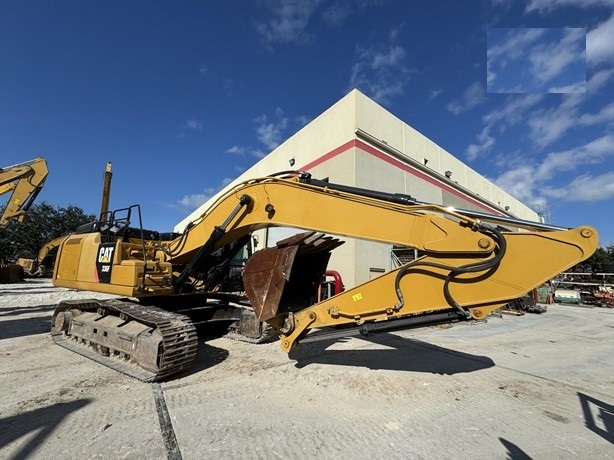 Excavadoras Hidraulicas Caterpillar 336FL en venta Ref.: 1734106822384477 No. 4