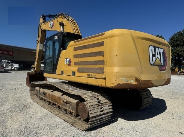 Excavadoras Hidraulicas Caterpillar 336 en venta Ref.: 1734107806912204 No. 3