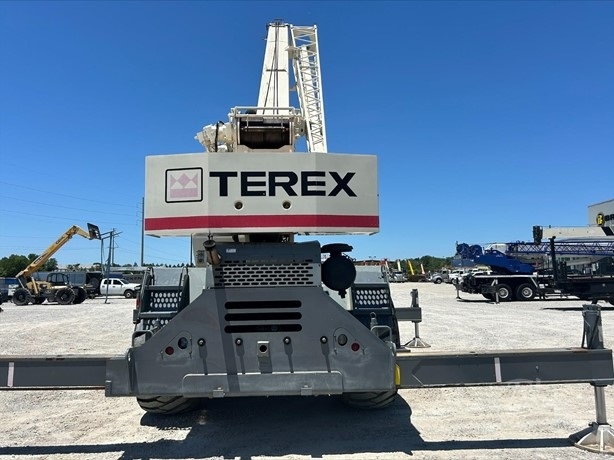 Gruas Terex RT555 en venta Ref.: 1734470429882380 No. 3