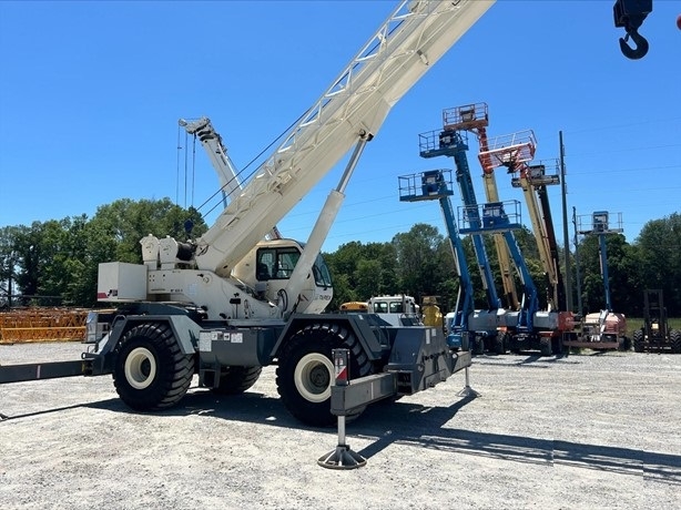 Gruas Terex RT555 en venta Ref.: 1734470429882380 No. 4