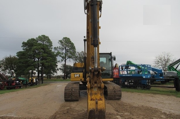 Excavadoras Hidraulicas Caterpillar 320 usada de importacion Ref.: 1734722686834107 No. 3