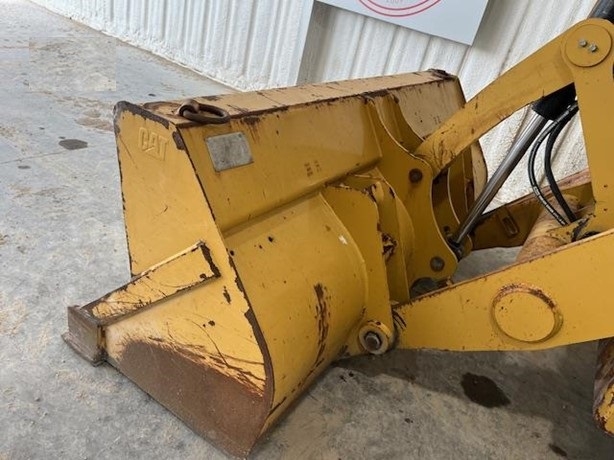 Retroexcavadoras Caterpillar 430F seminueva en venta Ref.: 1735927824398830 No. 3