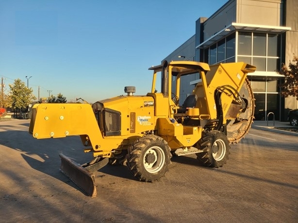 Trencher Vermeer RTX1250