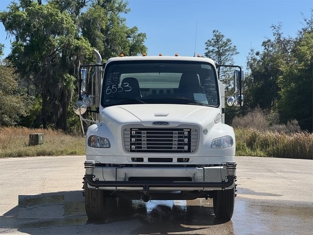 Camion Con Pipa Freightliner BUSINESS CLASS M2 106 usada a la ven Ref.: 1736277835849644 No. 2