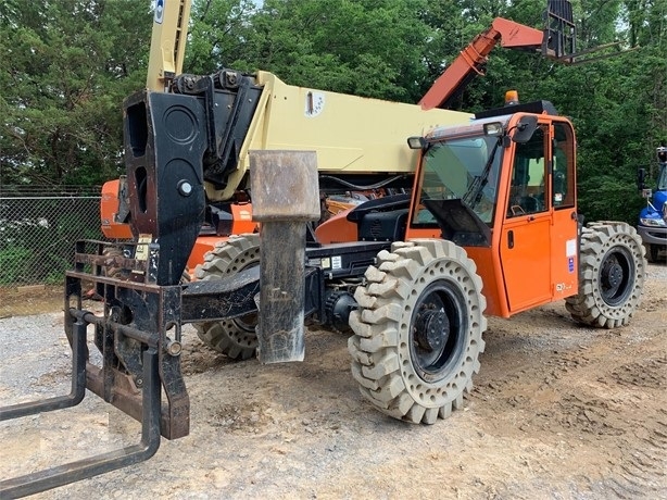 Telehandler Jlg G10-55A