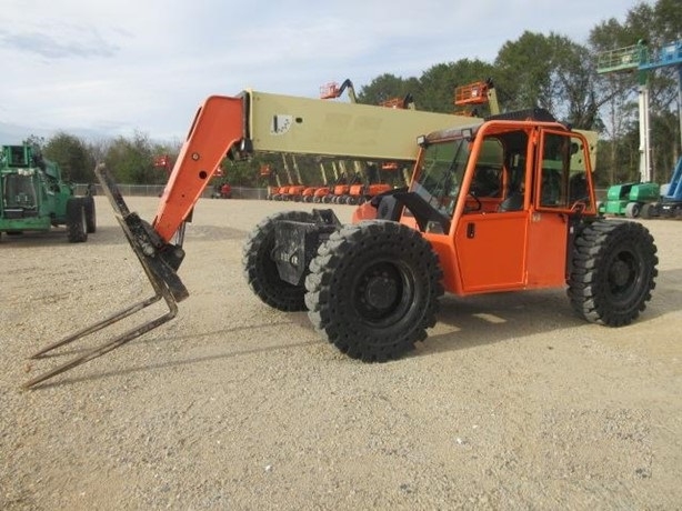 Telehandler Jlg G9-43A