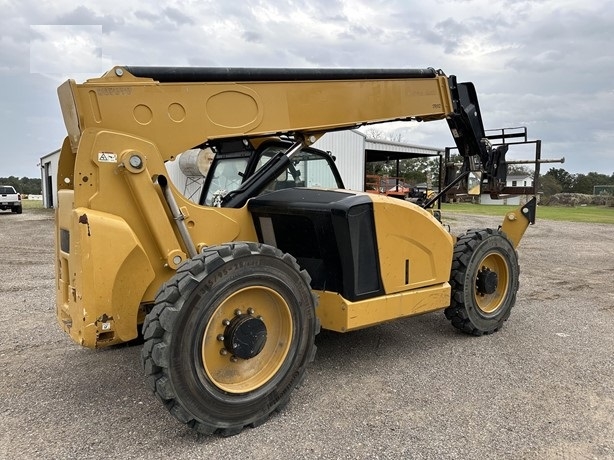 Telehandler Caterpillar TL943