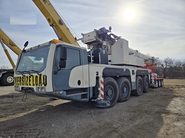 Gruas Terex AC100 en venta Ref.: 1736792364349129 No. 3