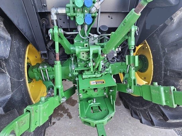 Agricultura Maquinas Deere 5100E seminueva en venta Ref.: 1736975393578858 No. 3