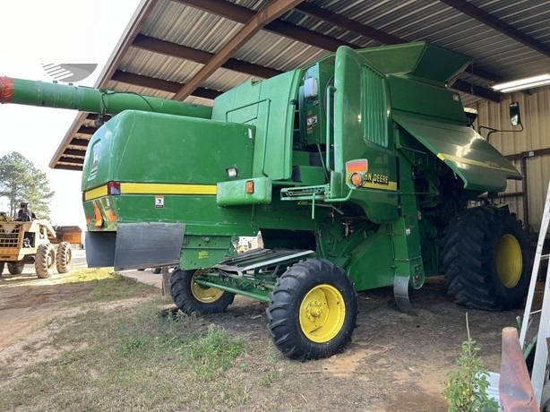 Agricultura Maquinas Deere 9550 seminueva Ref.: 1737148516791483 No. 2