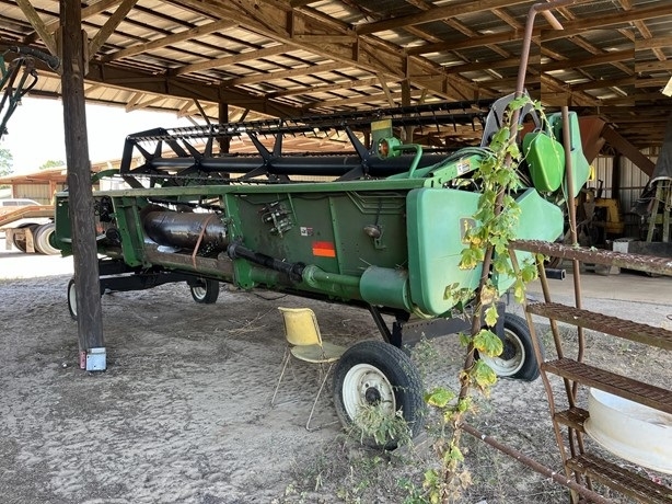 Agricultura Maquinas Deere 9550 seminueva Ref.: 1737148516791483 No. 4