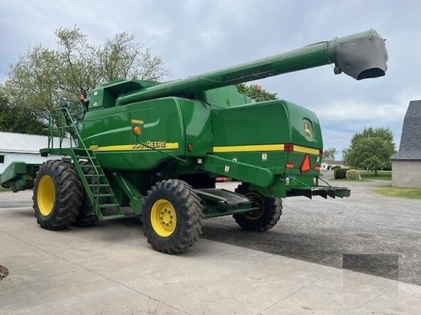 Agricultura Maquinas Deere 9550 en venta, usada Ref.: 1737484884953657 No. 3