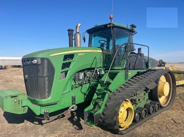 Agriculture Machines DEERE 9630