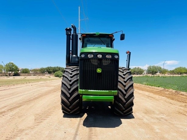 Agricultura Maquinas Deere 9630 usada a buen precio Ref.: 1737567498686465 No. 3