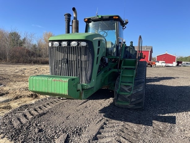 Agricultura Maquinas Deere 9630 importada en buenas condiciones Ref.: 1737568401914997 No. 3