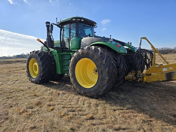 Agricultura Maquinas Deere 9620 importada en buenas condiciones Ref.: 1737569487392325 No. 2