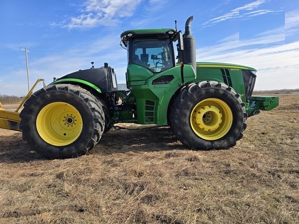 Agricultura Maquinas Deere 9620 importada en buenas condiciones Ref.: 1737569487392325 No. 3