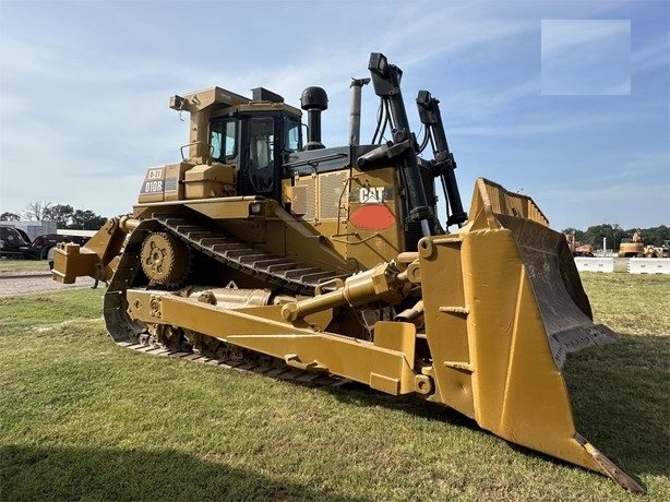 Tractores Sobre Orugas Caterpillar D10R en optimas condiciones Ref.: 1737753384801707 No. 3