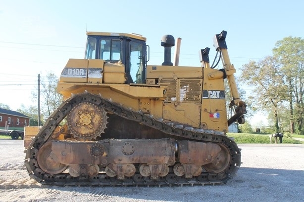 Tractores Sobre Orugas Caterpillar D10R usada a buen precio Ref.: 1737753692003488 No. 3