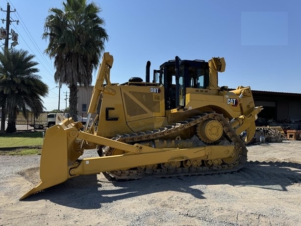 Tractores Sobre Orugas Caterpillar D8T en venta, usada Ref.: 1737754216432090 No. 2