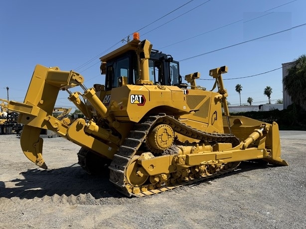 Tractores Sobre Orugas Caterpillar D8T en venta, usada Ref.: 1737754216432090 No. 3