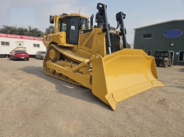 Tractores Sobre Orugas Caterpillar D8T seminueva Ref.: 1737754887629122 No. 2