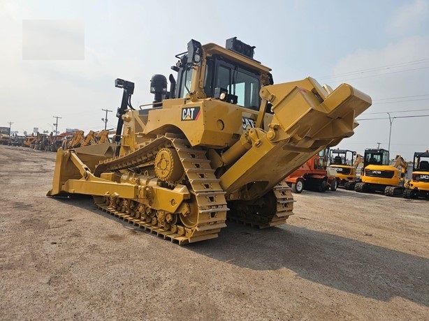 Tractores Sobre Orugas Caterpillar D8T seminueva Ref.: 1737754887629122 No. 4