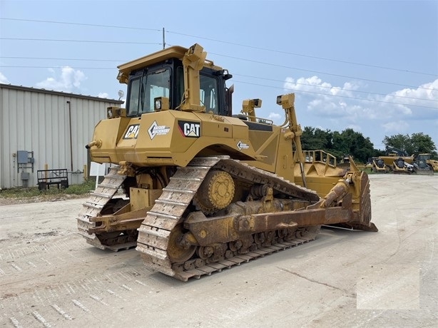 Tractores Sobre Orugas Caterpillar D8T de importacion a la venta Ref.: 1737755399172020 No. 3