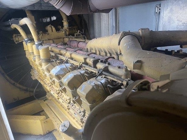 Generadores Caterpillar 1500 KW en venta Ref.: 1738778592698125 No. 2