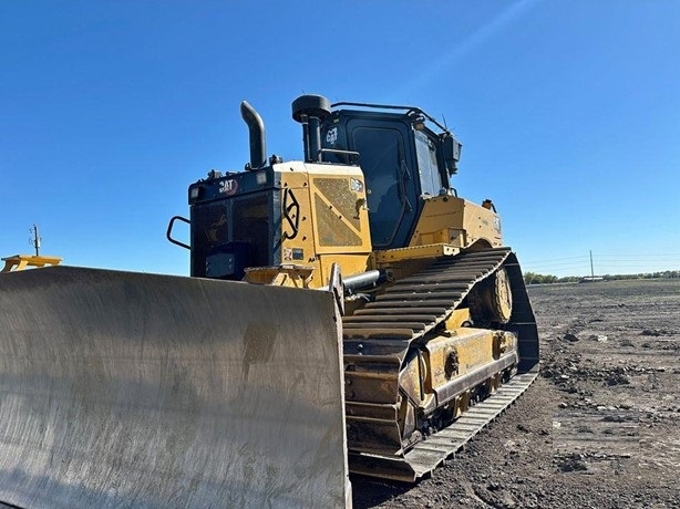 Dozers/tracks Caterpillar D6XE