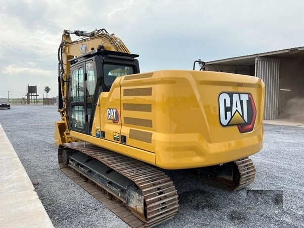 Excavadoras Hidraulicas Caterpillar 320G usada a la venta Ref.: 1738958891419038 No. 3