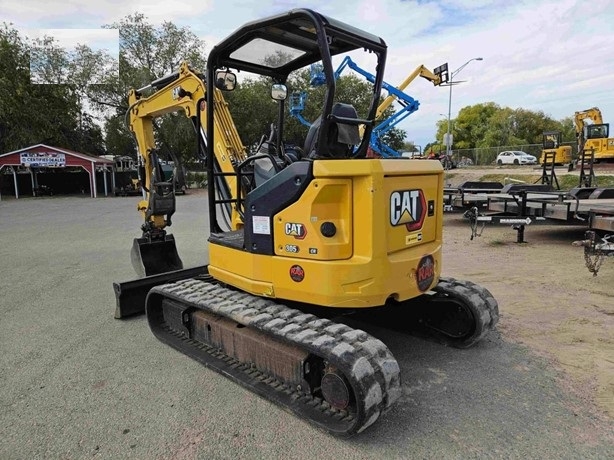 Excavadoras Hidraulicas Caterpillar 305CR importada en buenas con Ref.: 1739292326100471 No. 3