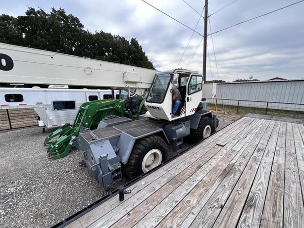 Gruas Terex RT130 en optimas condiciones Ref.: 1739570102383141 No. 2