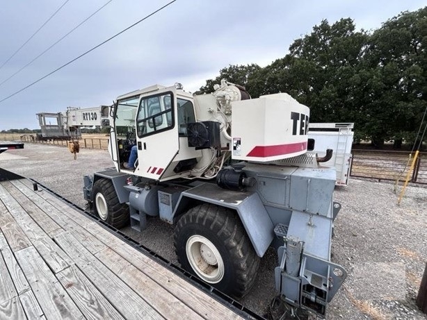 Gruas Terex RT130 en optimas condiciones Ref.: 1739570102383141 No. 3