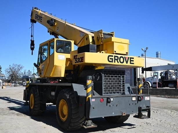 Gruas Grove RT530E  Ref.: 1739580294398320 No. 2