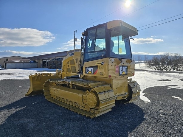 Tractores Sobre Orugas Caterpillar D5K usada a buen precio Ref.: 1740423062011133 No. 3